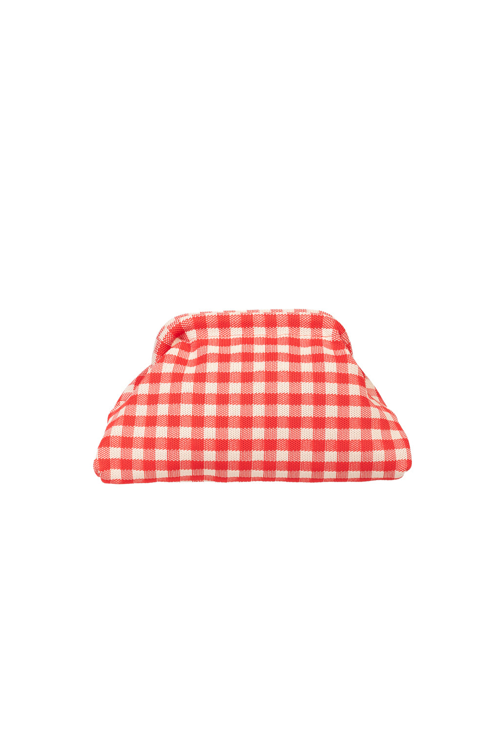 Upper - Clutch Vichy
