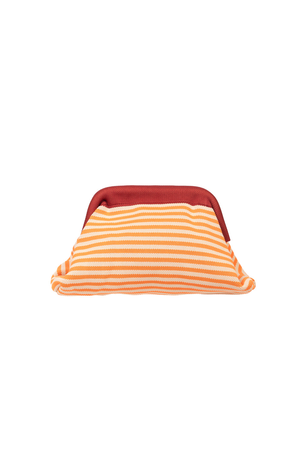 Upper - Clutch rigata sottile