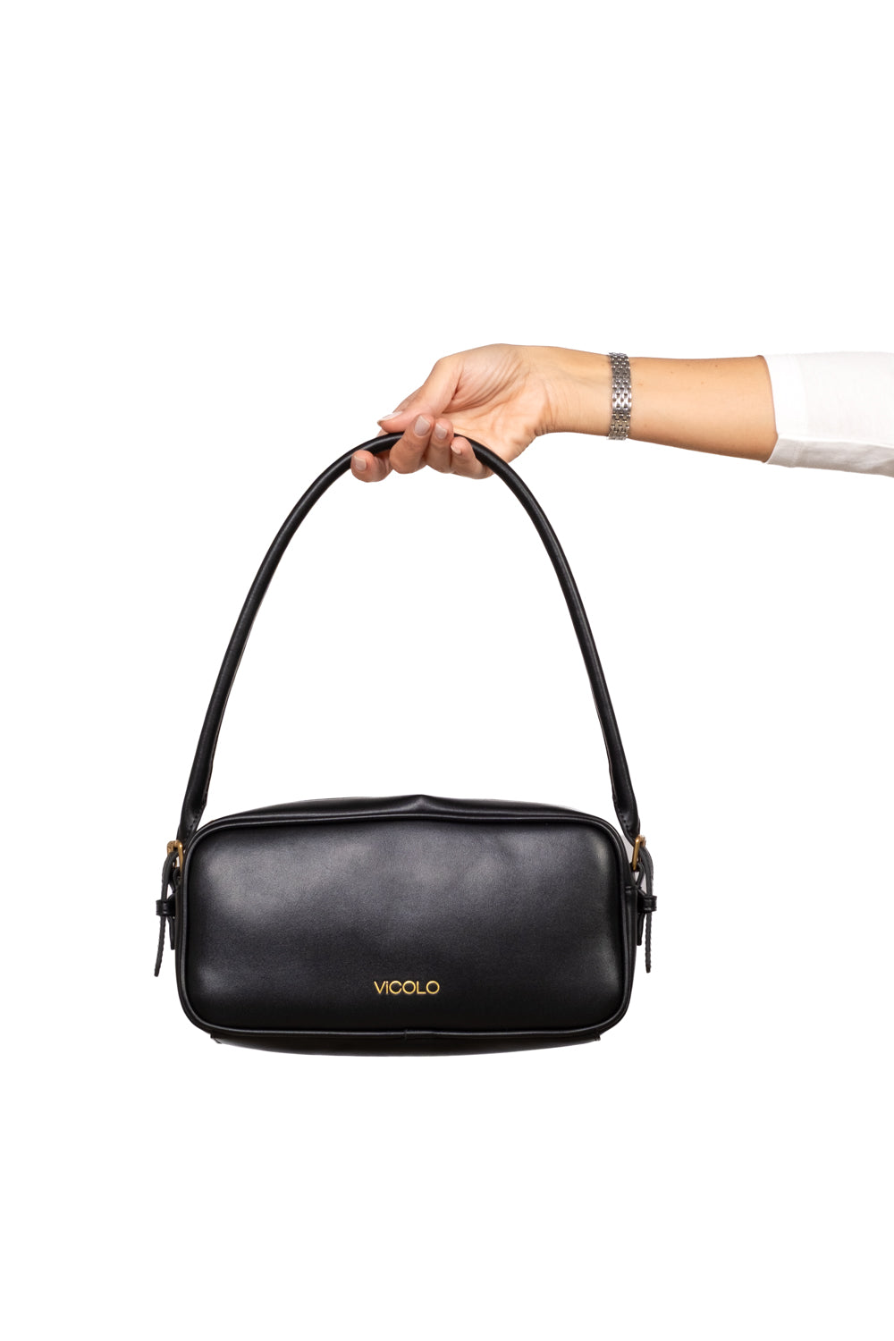 Vicolo - Borsa Rettangolare Art. XAC0005