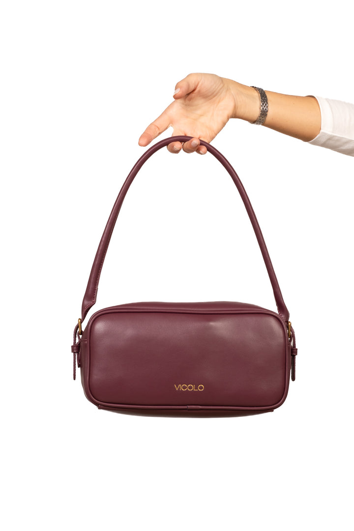 Vicolo - Borsa Rettangolare Art. XAC0005