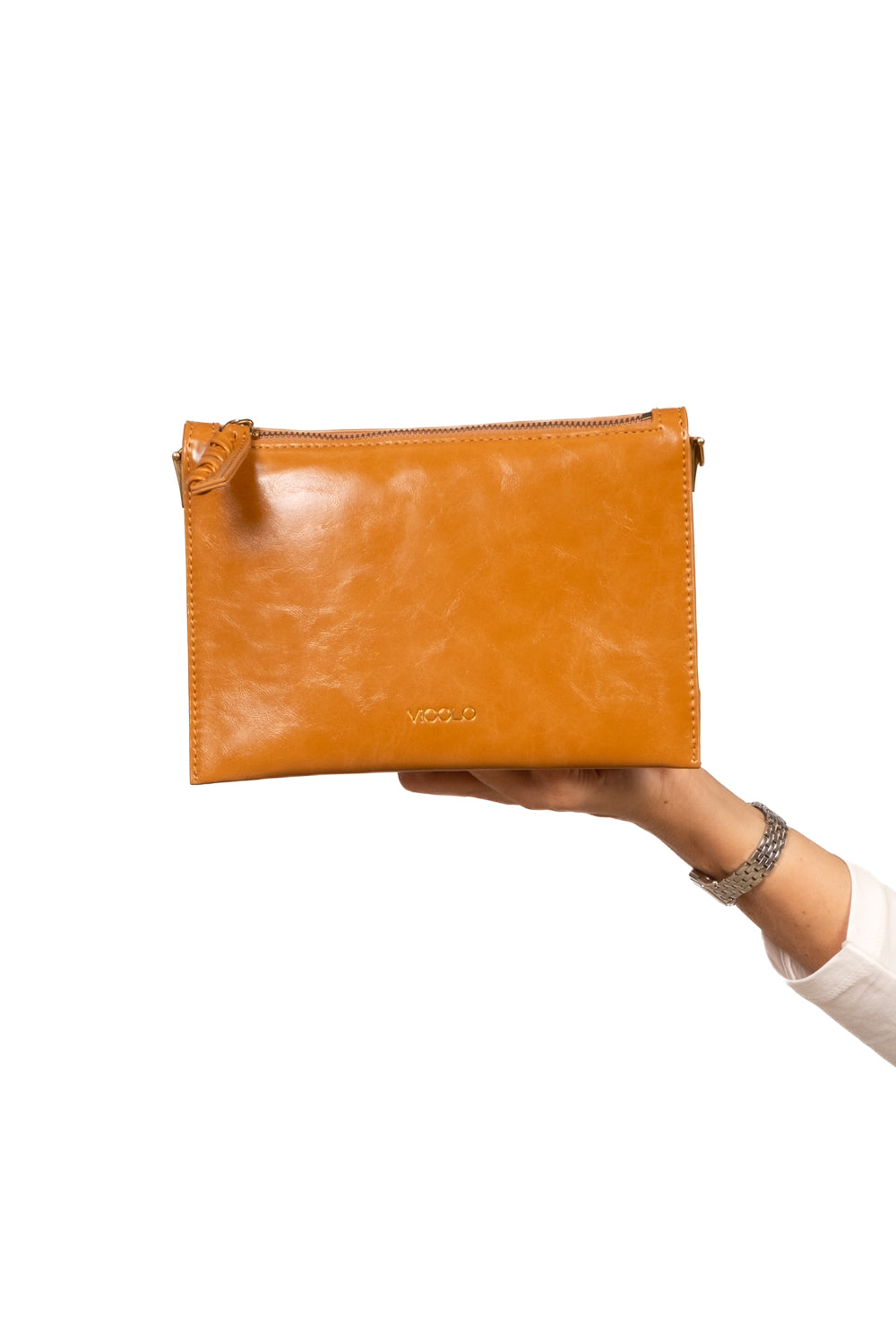 Vicolo - Pochette con zip Art. XAC0012