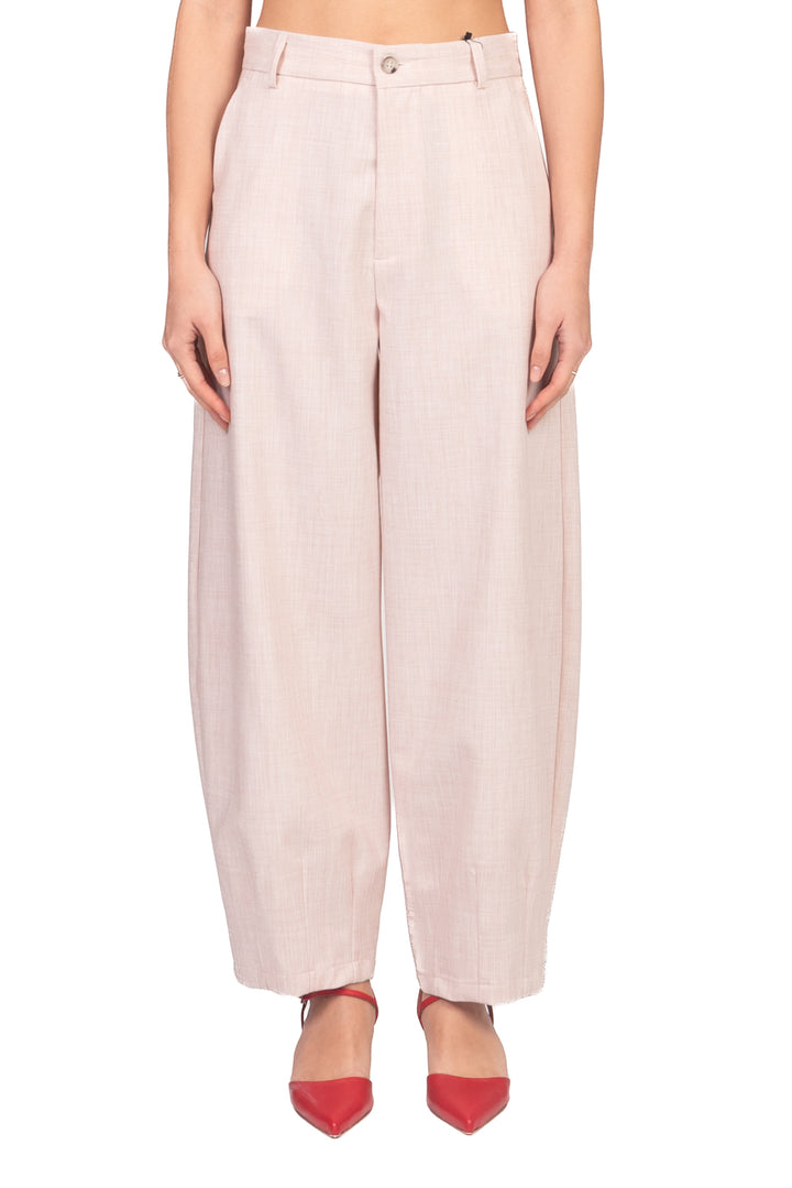 Vicolo - Pantalone carrot Art. TAB1601