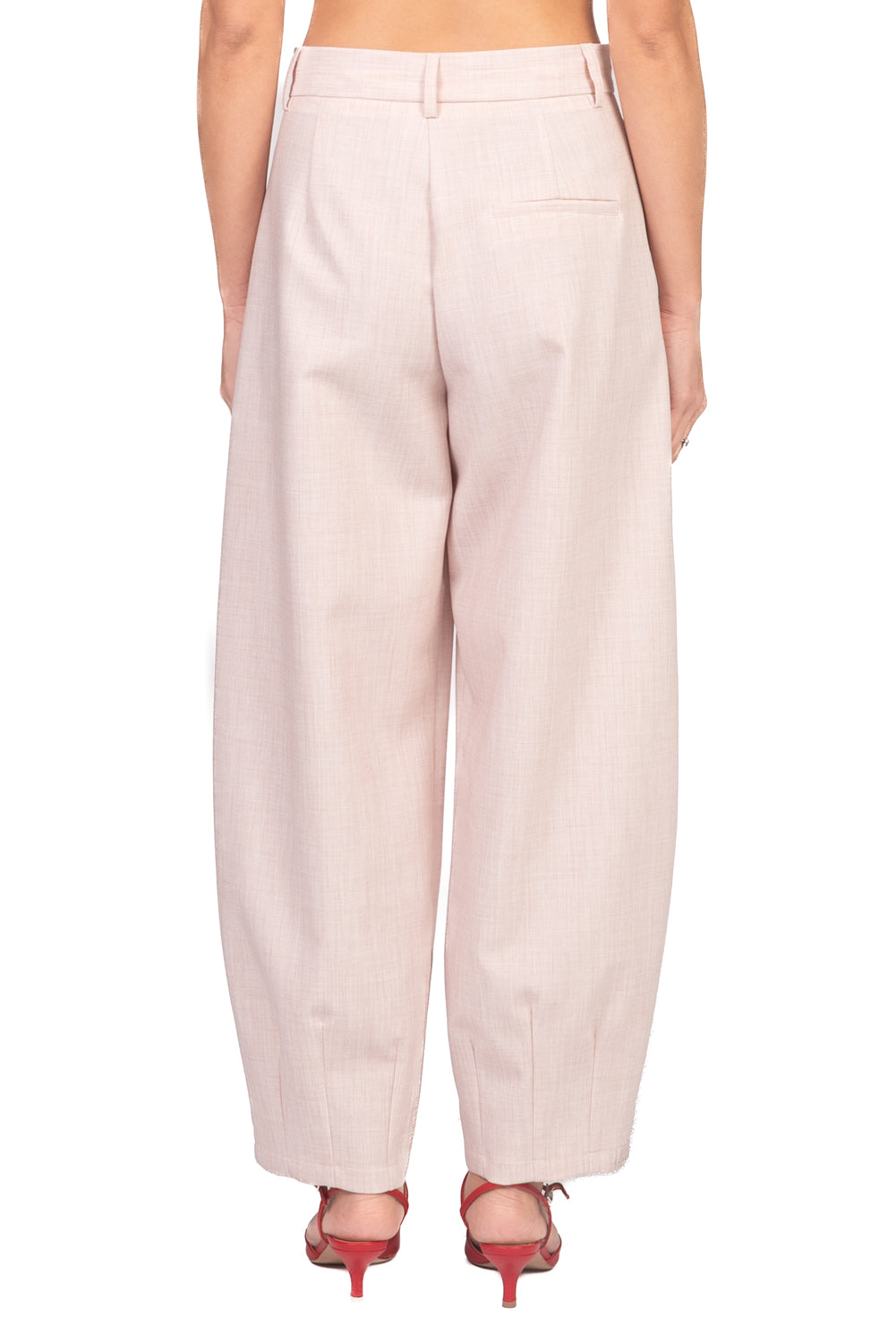 Vicolo - Pantalone carrot Art. TAB1601