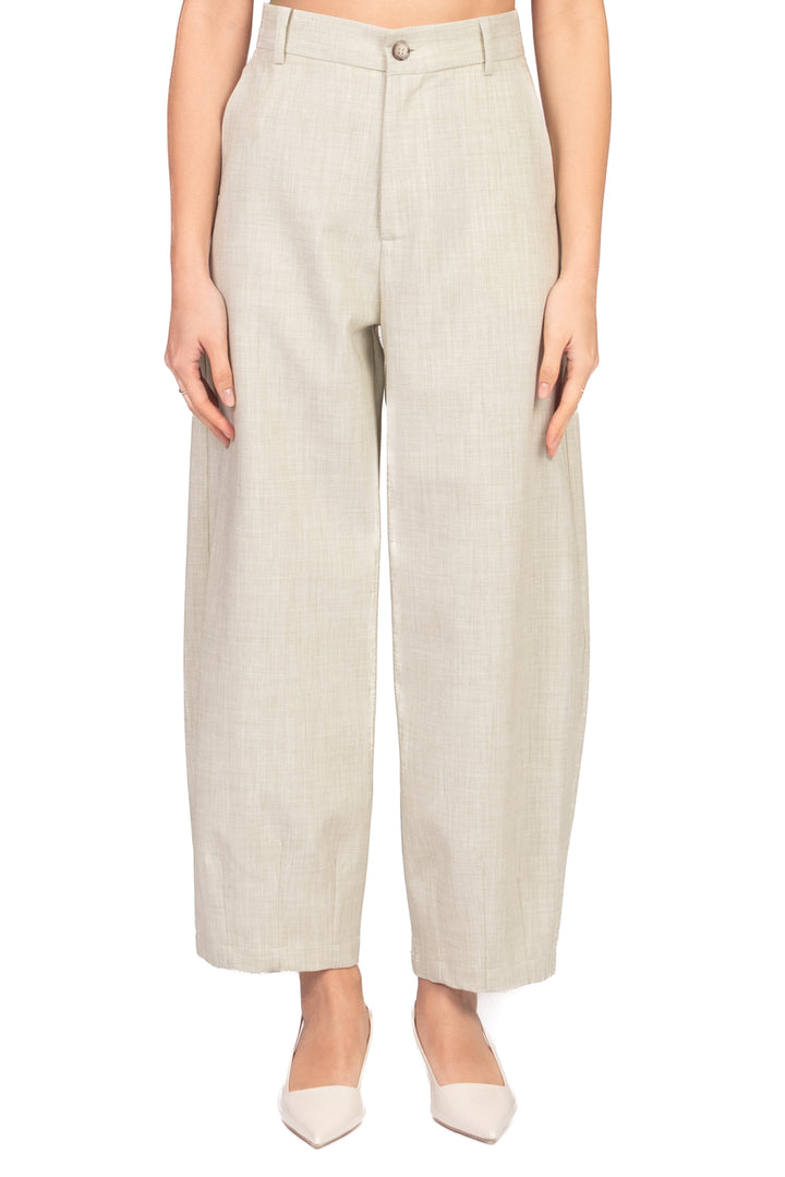 Vicolo - Pantalone carrot Art. TAB1601