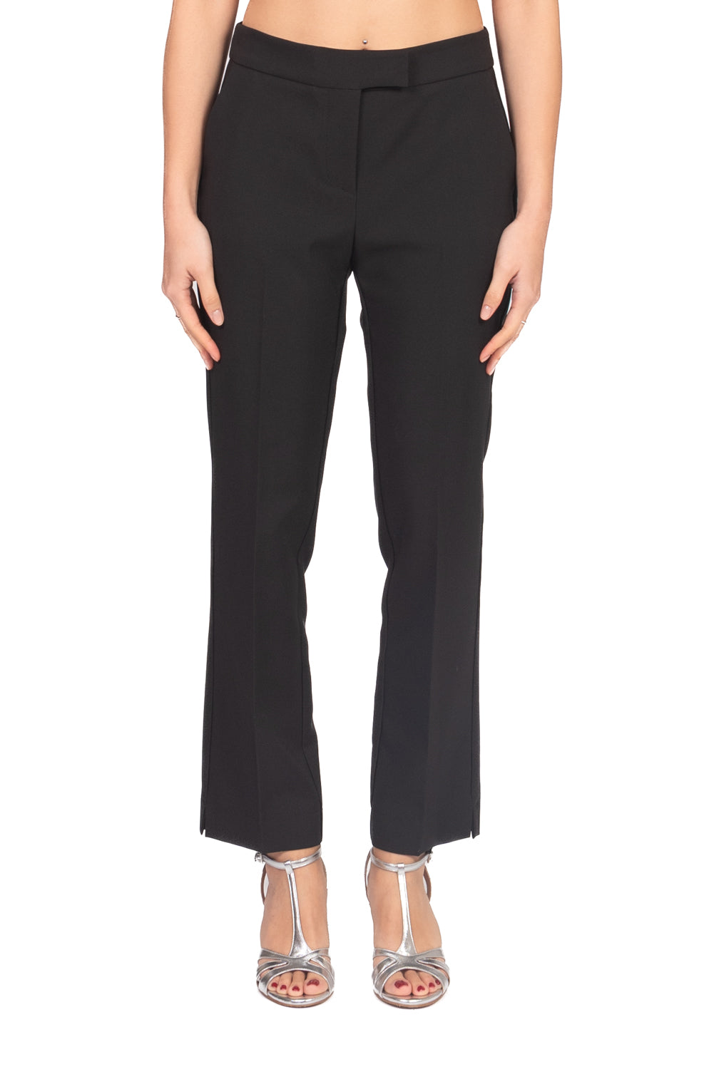 Imperial - Pantalone sigaretta Art. PEY8LLA