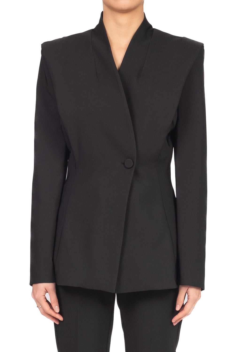 Imperial - Giacca sfiancata un petto Art. JBS3LLA