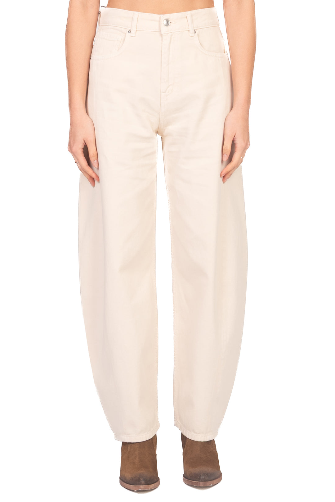 Vicolo - Jeans CHIARA balloon fit Art. DAB5150