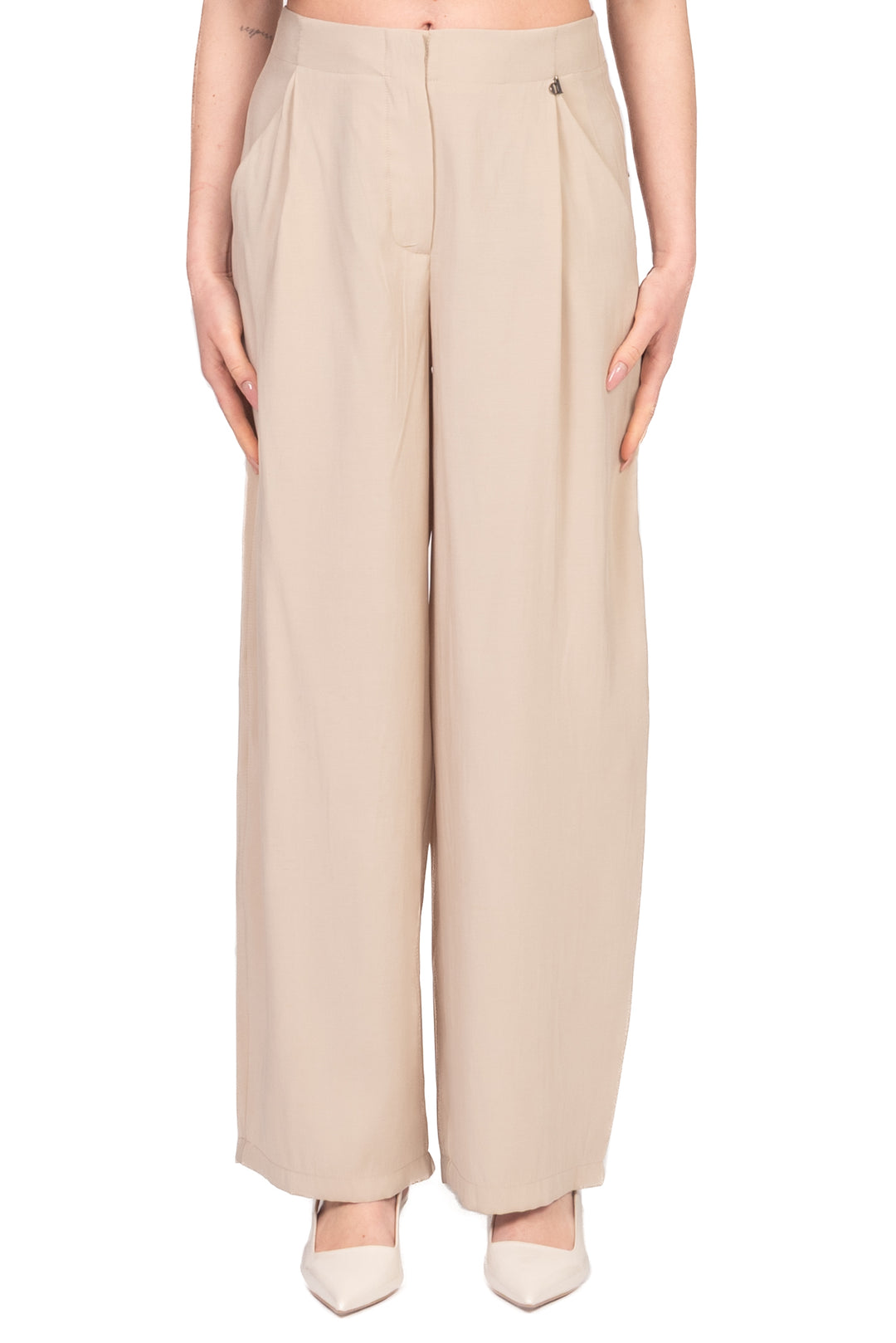 Dixie - Completo gilet con fusciacca e pantalone barrel Art. LAIDYDI/PDUOYDI