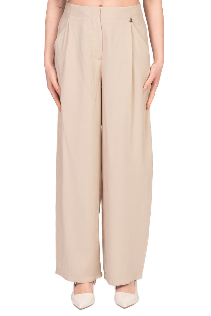 Dixie - Completo gilet con fusciacca e pantalone barrel Art. LAIDYDI/PDUOYDI