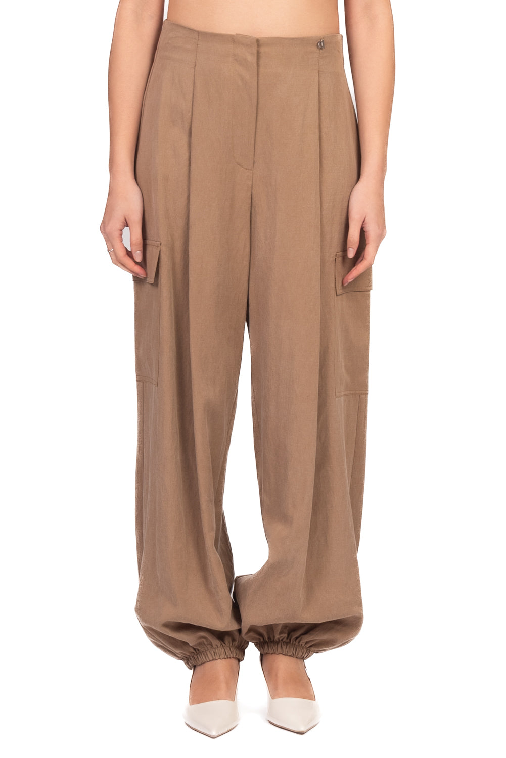 Dixie - Completo bomber con pantalone cargo Art. J027A046/P027A193