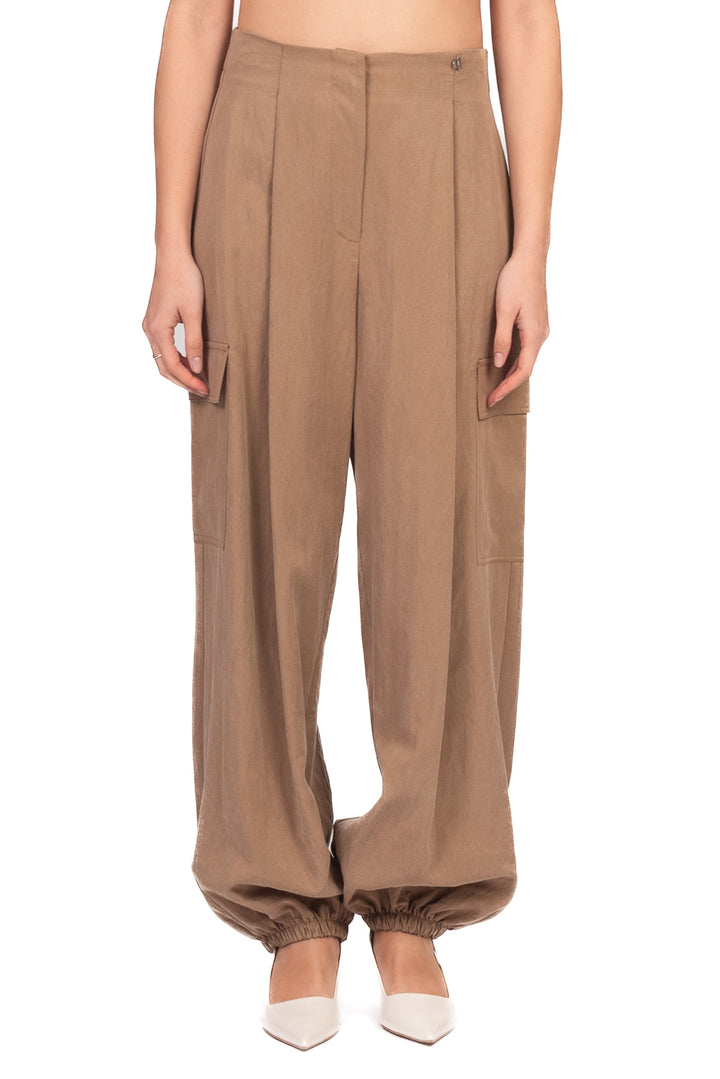 Dixie - Completo bomber con pantalone cargo Art. J027A046/P027A193