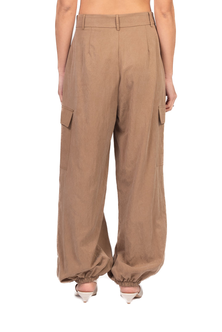 Dixie - Completo bomber con pantalone cargo Art. J027A046/P027A193