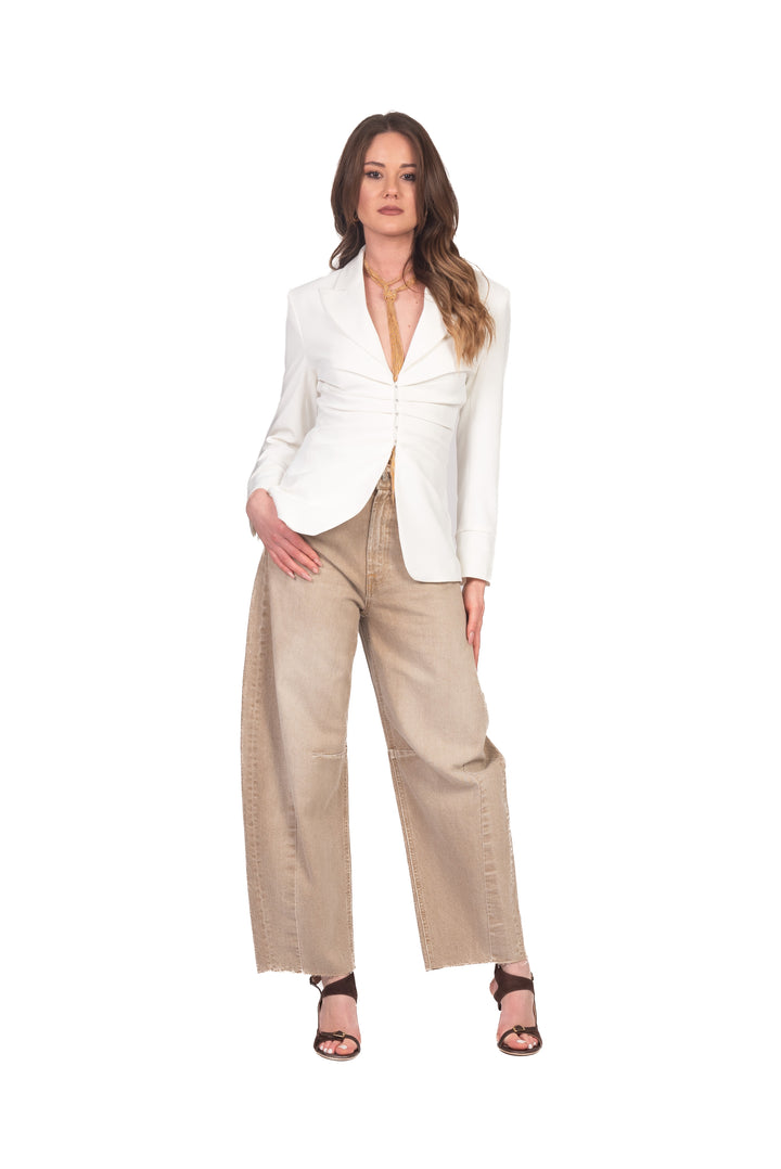 Have One - Jeans BARBARA taglio vivo Art. PFA-Q083