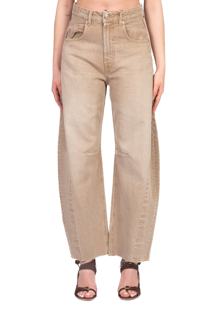 Have One - Jeans BARBARA taglio vivo Art. PFA-Q083