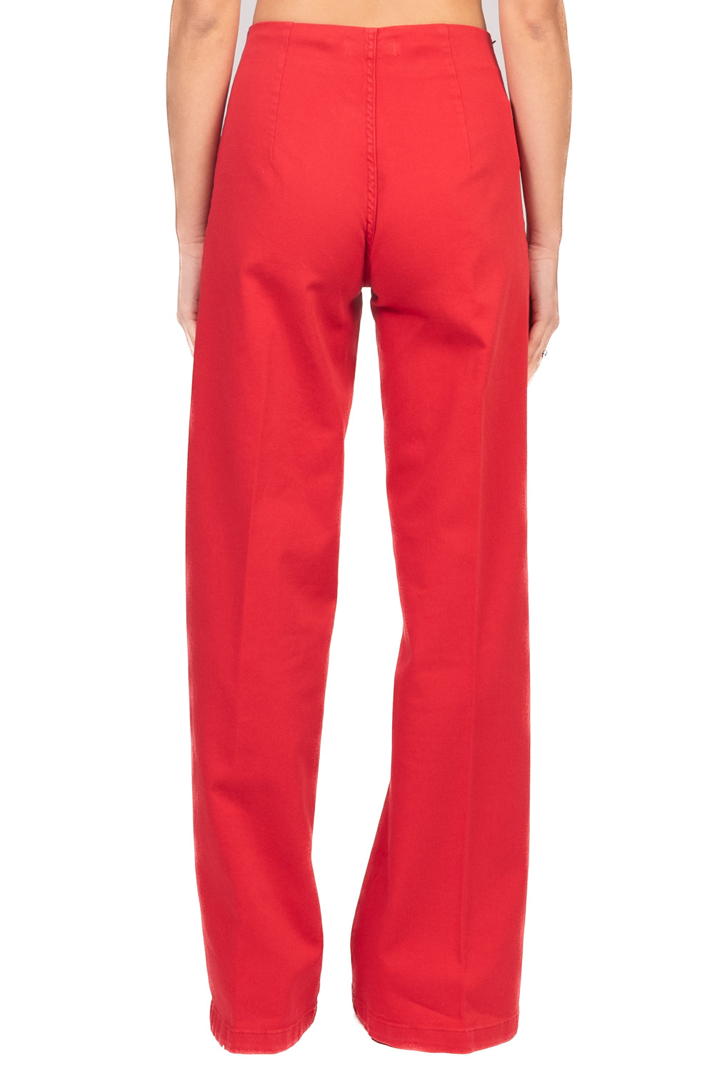 Tensione In - Jeans con taschini Art. CJ12721