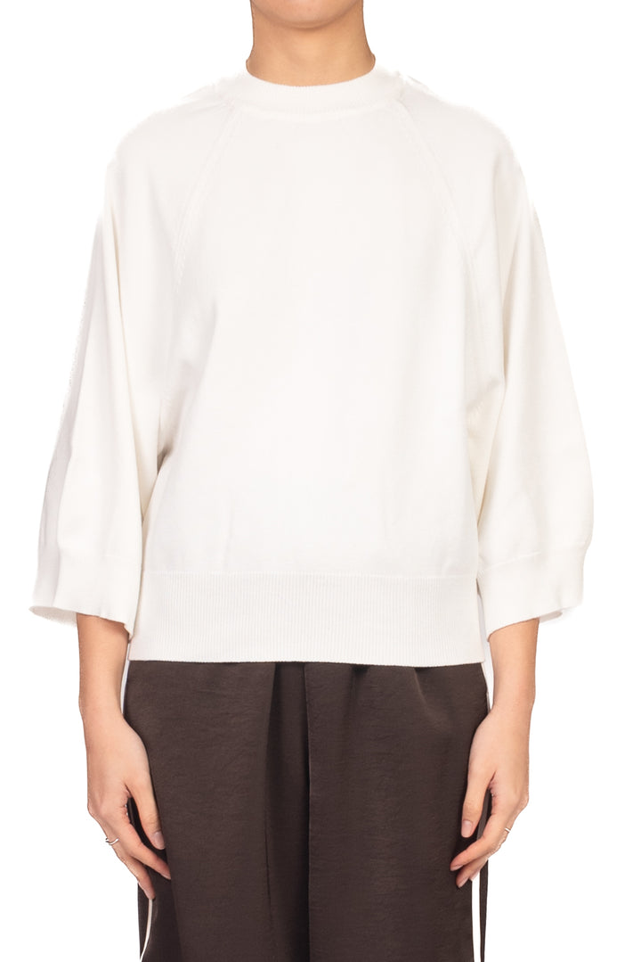 Vicolo - Maglia girocollo manica 3/4 Art. 7AB7003