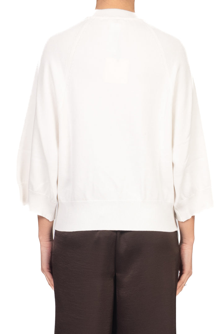Vicolo - Maglia girocollo manica 3/4 Art. 7AB7003