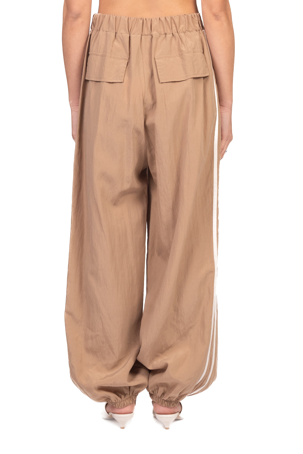Vicolo - Pantalone jogger bande laterali Art. TAB1742