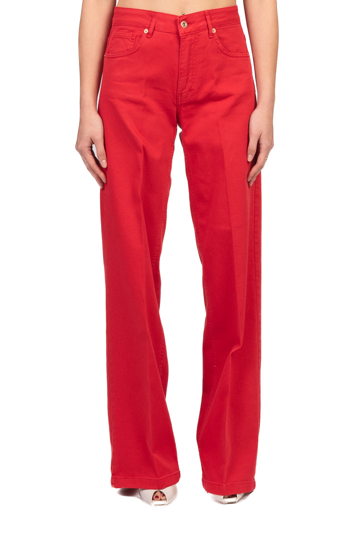 Tensione In - Jeans gamba dritta Art. CJ12720