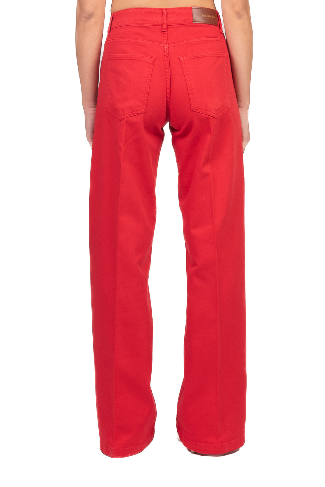 Tensione In - Jeans gamba dritta Art. CJ12720