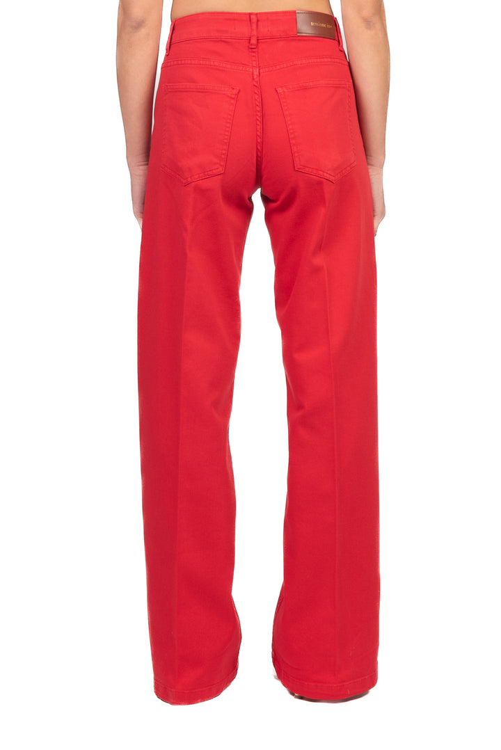 Tensione In - Jeans gamba dritta Art. CJ12720