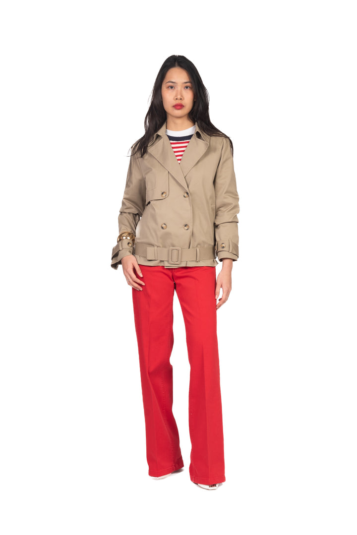 Tensione In - Jeans gamba dritta Art. CJ12720