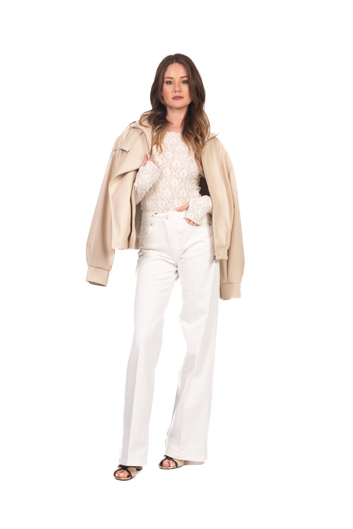 Vicolo - Maglia in pizzo Art. TAB1505