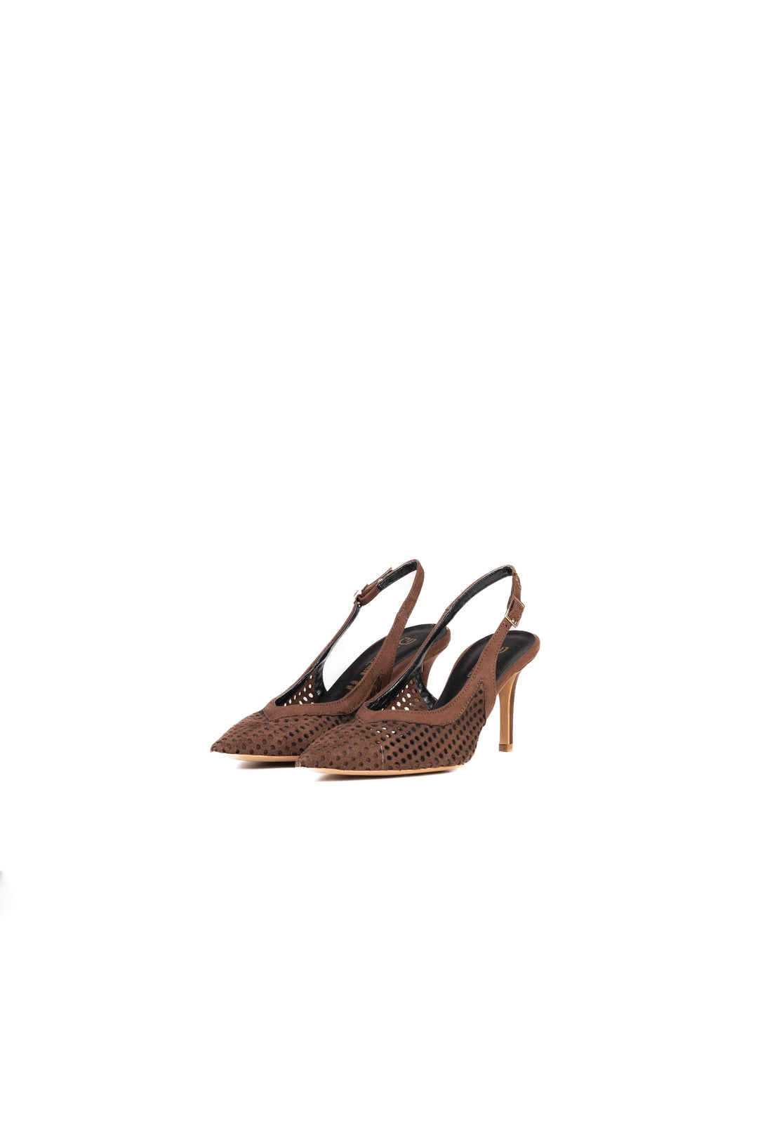 Divine Follie - Slingback traforato Art. 52P7065
