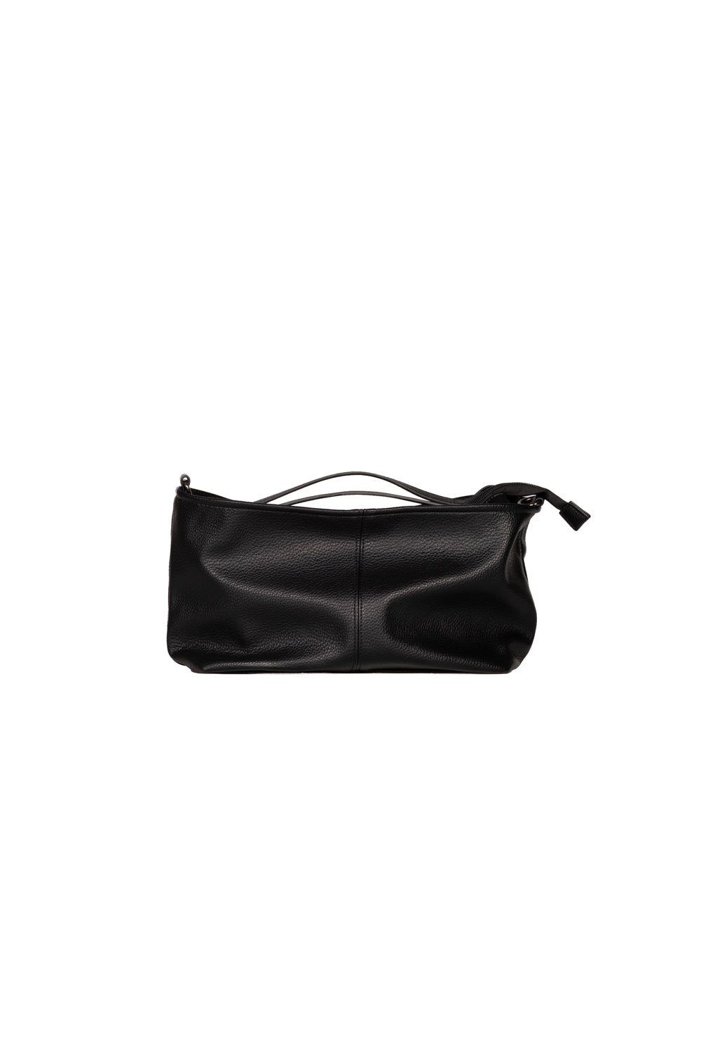 Upper - Borsa a mano mini in ecopelle