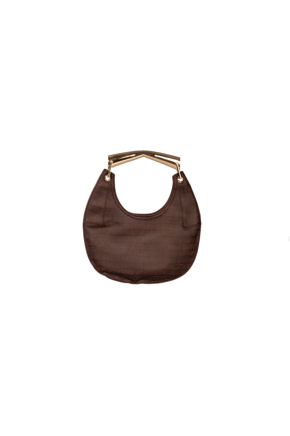 Upper - Mini bag stampa cocco