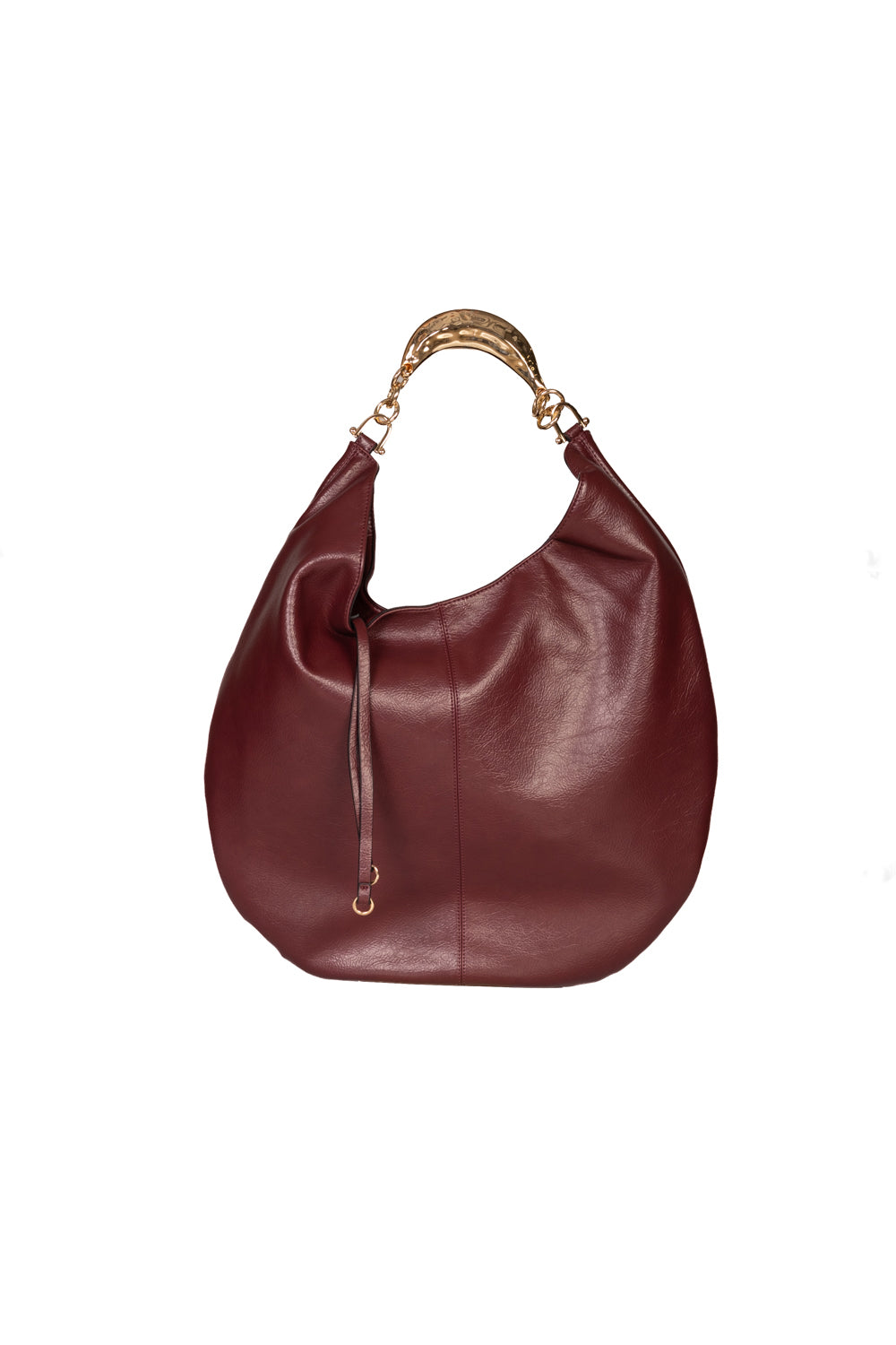 Upper - Borsa shopper ecopelle