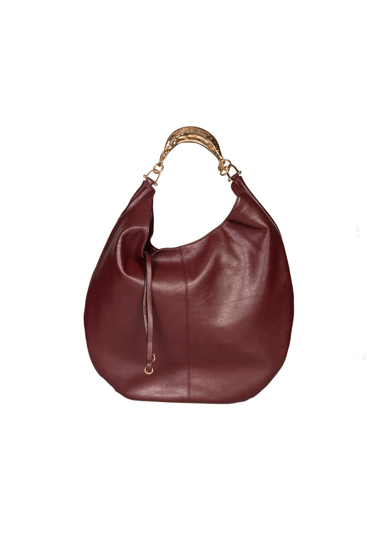 Upper - Borsa shopper ecopelle