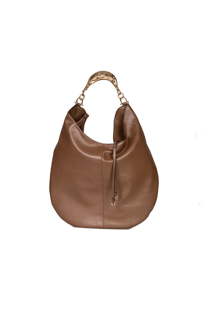 Upper - Borsa shopper ecopelle