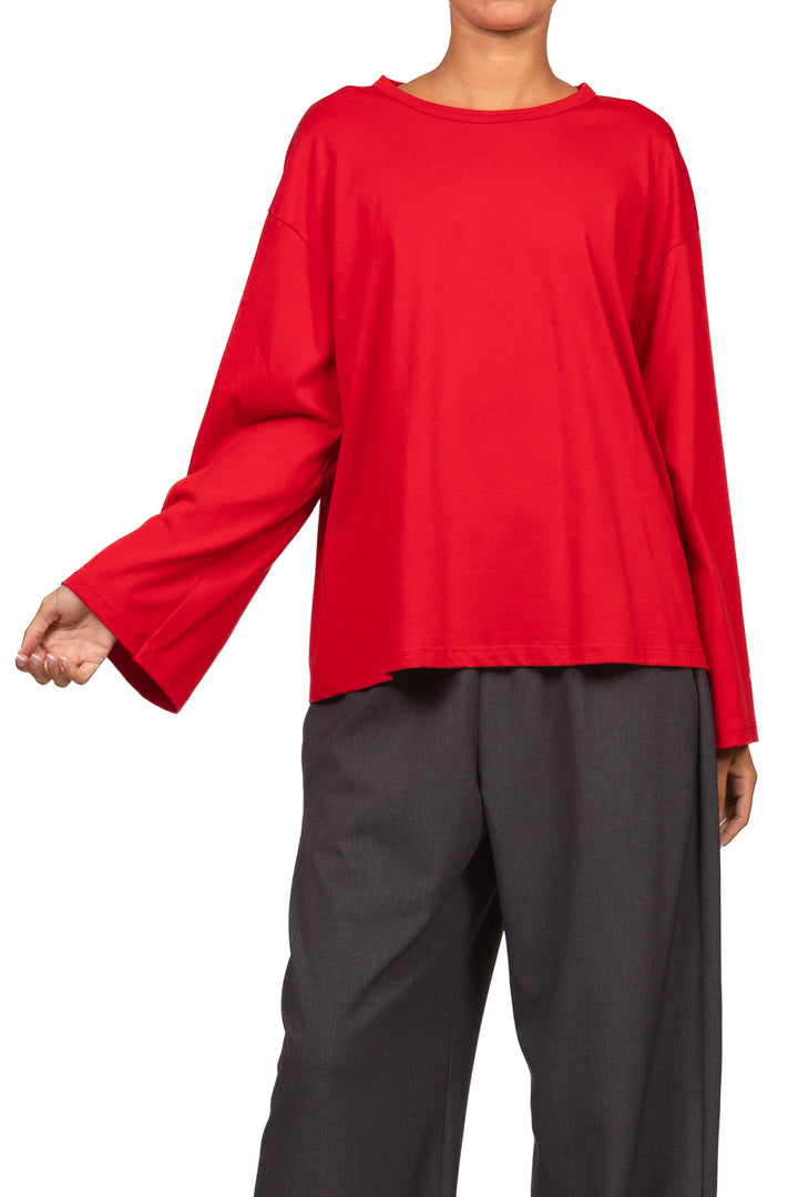 Vicolo - T-shirt manica kimono Art. RAC0180