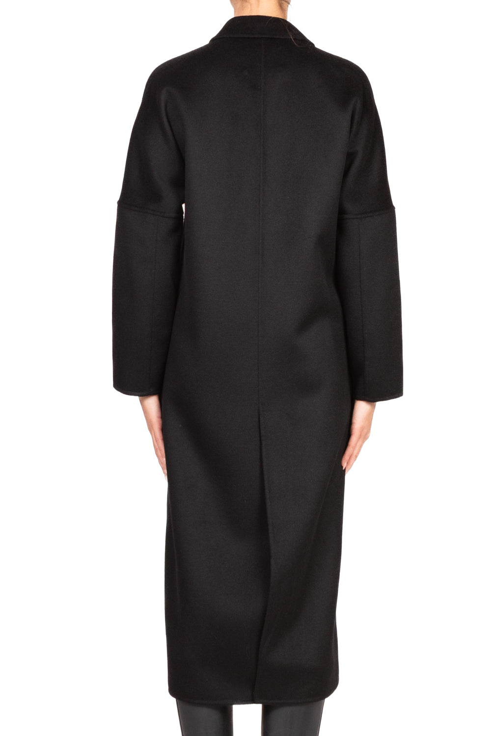 Vicolo - Cappotto hand made doppio petto Art. TF0001