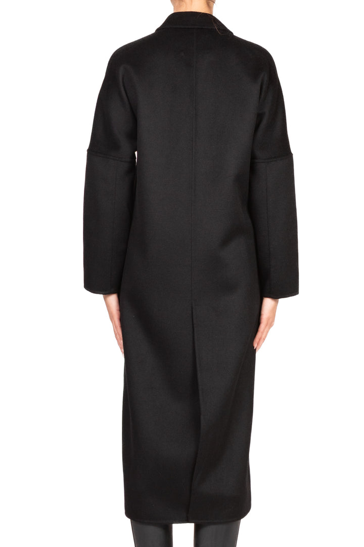 Vicolo - Cappotto hand made doppio petto Art. TF0001