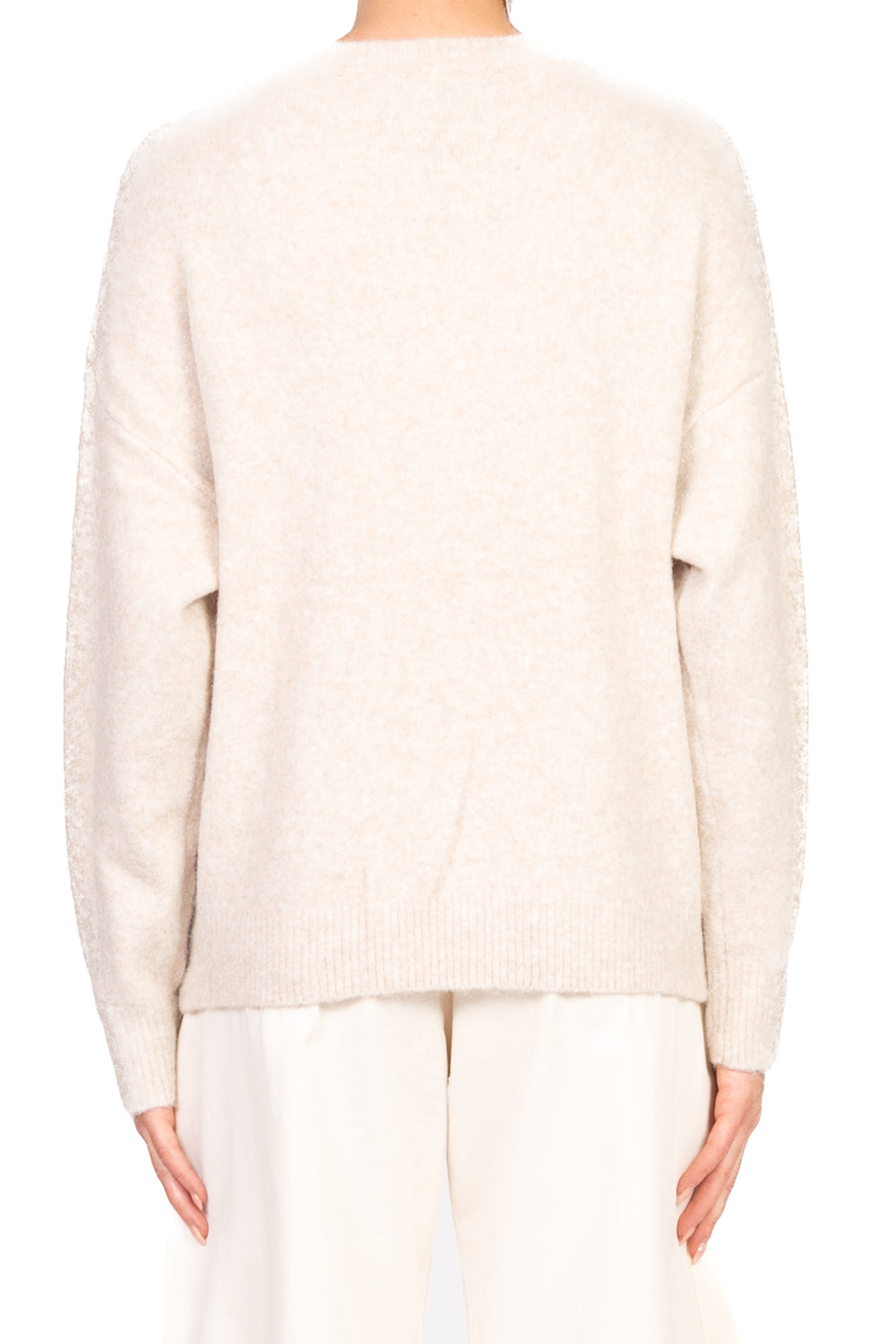 Have One - Maglia scritta "SOHO" Art. MBD-P136
