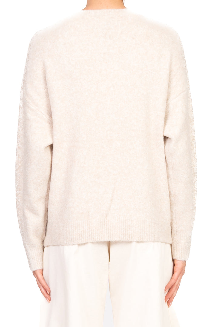 Have One - Maglia scritta "SOHO" Art. MBD-P136