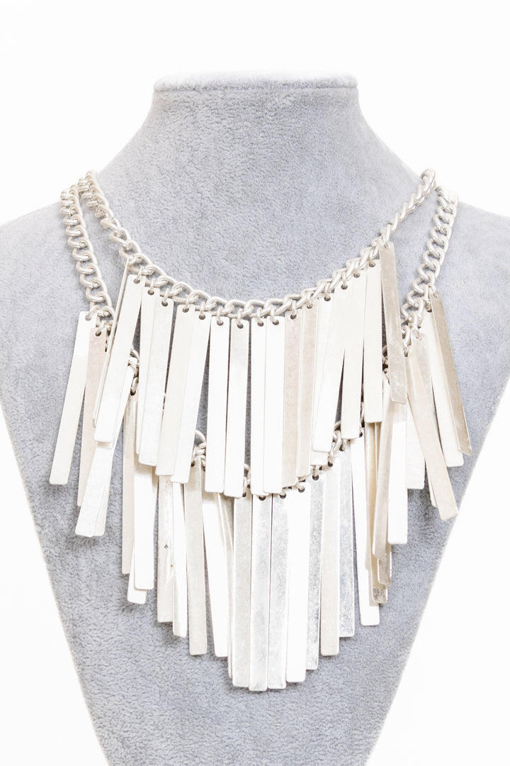 Upper - Collana tribale Art. C242