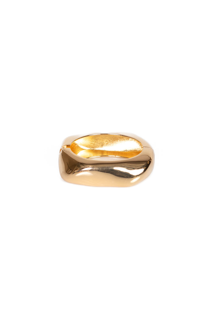 Upper - Bracciale bangle asimmetrico