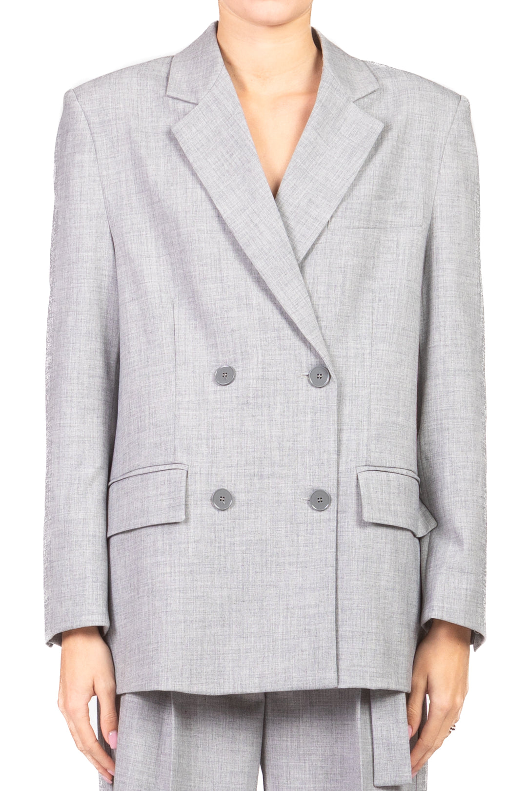 Vicolo - Giacca doppio petto Art. TAB1347