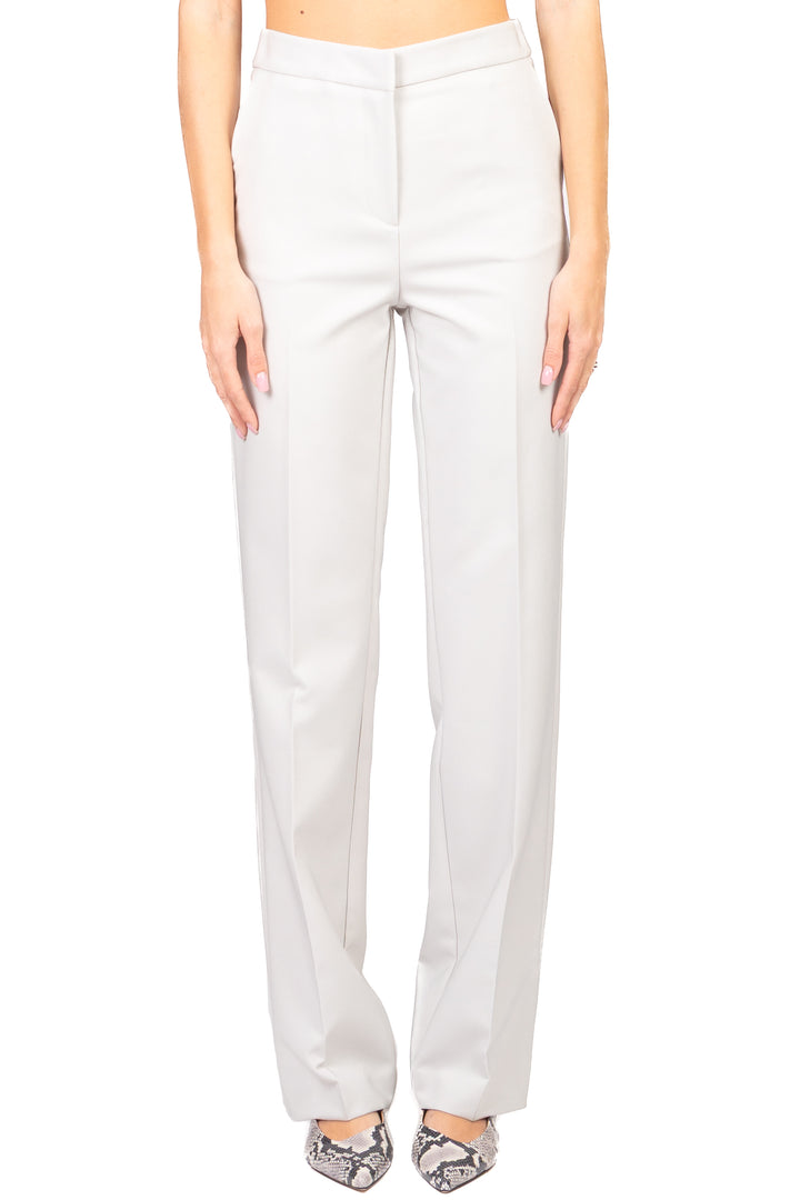 Imperial - Pantalone in satin Art. P9F4LLA