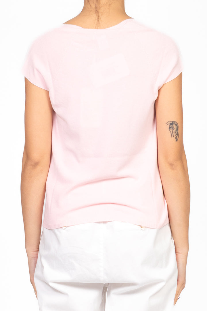 Kontatto - Gilet scollo V Art. 3M0527CN
