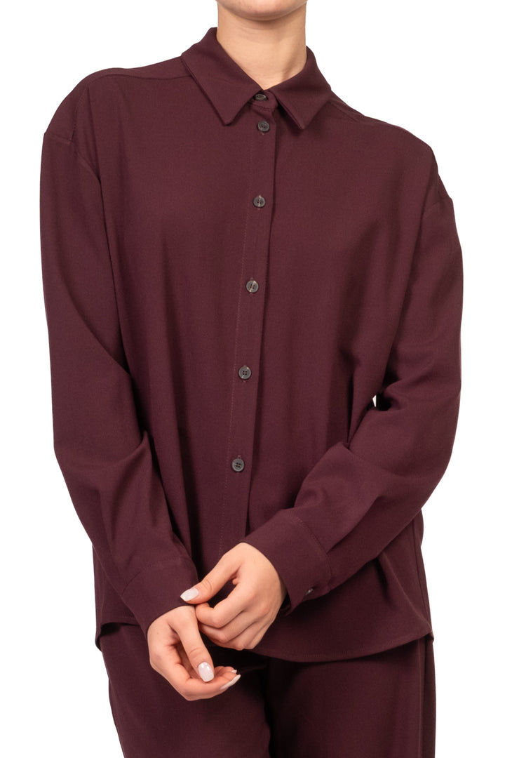 Tensione In - Camicia basic Art. 27C6440