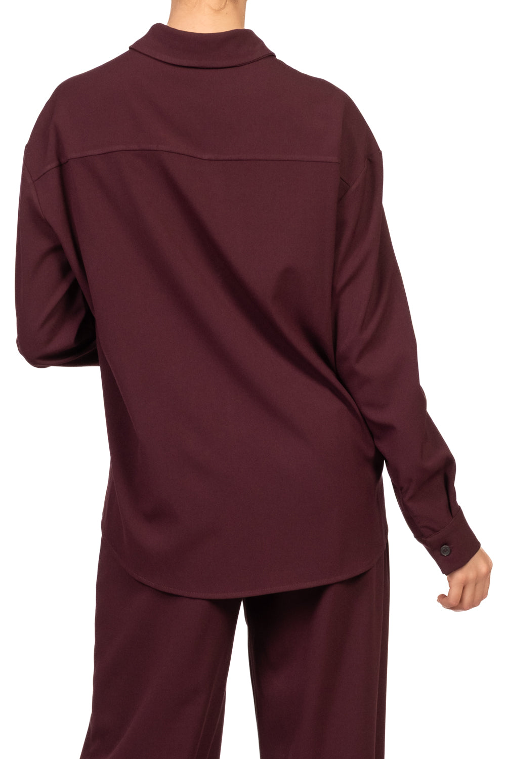 Tensione In - Camicia basic Art. 27C6440