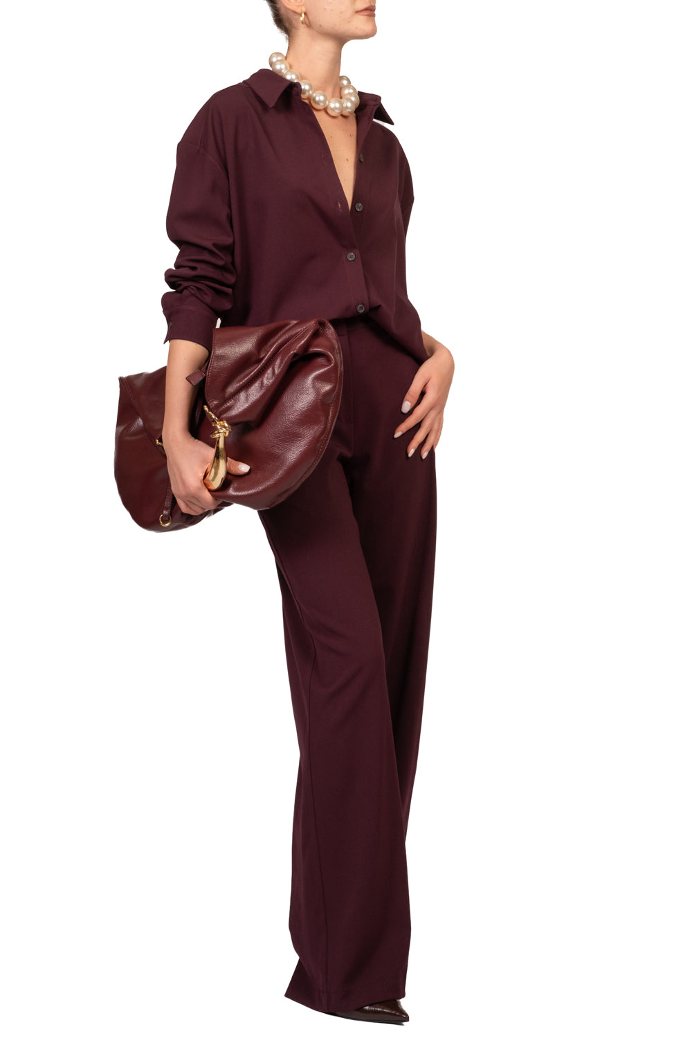 Tensione In - Camicia basic Art. 27C6440