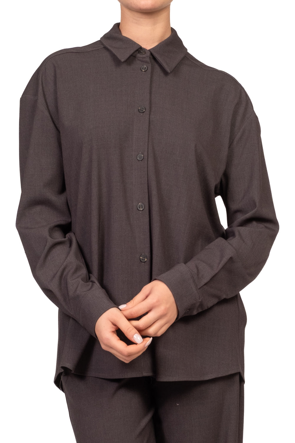 Tensione In - Camicia basic Art. 27C6440