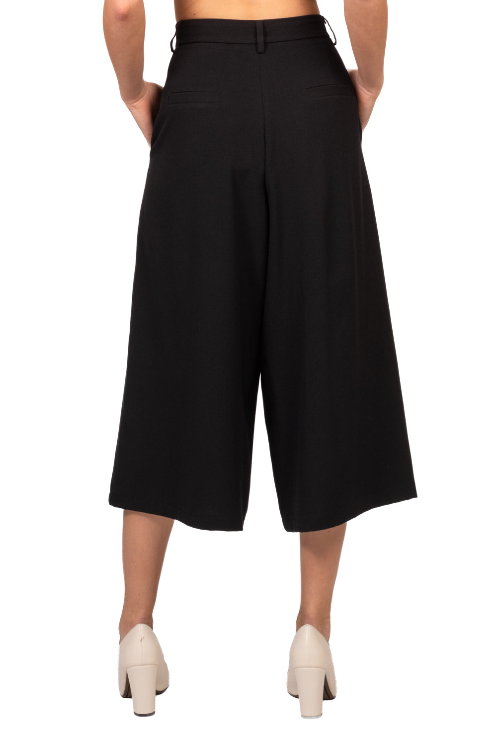 Tensione In - Pantagonna con pinces Art. CN825