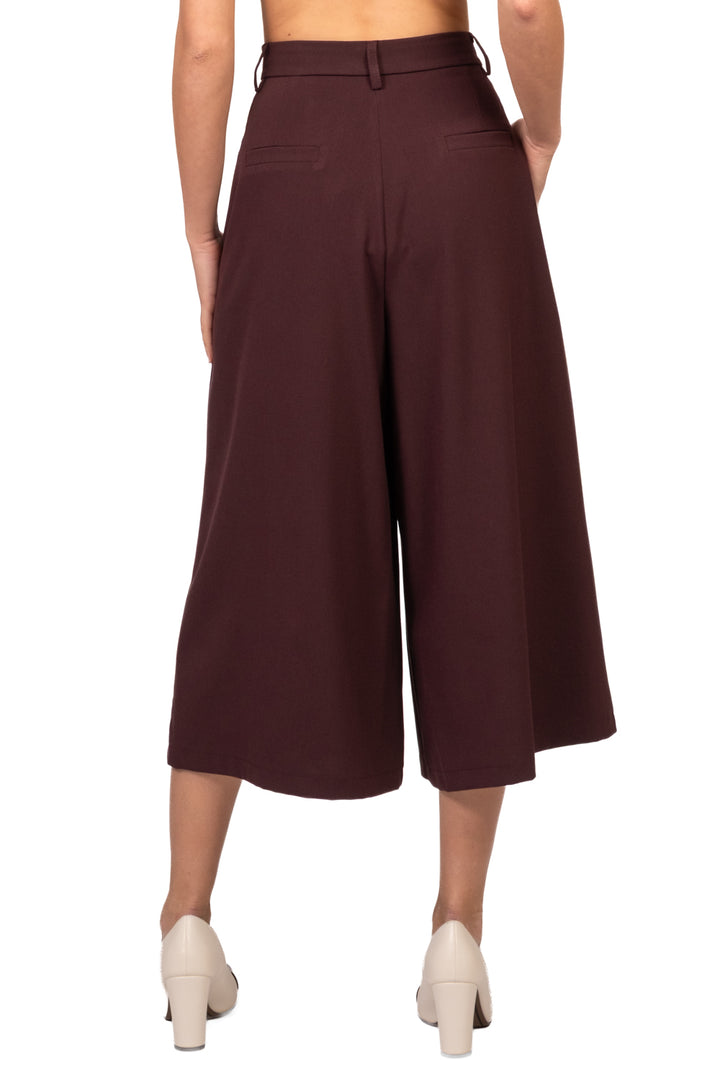 Tensione In - Pantagonna con pinces Art. CN825