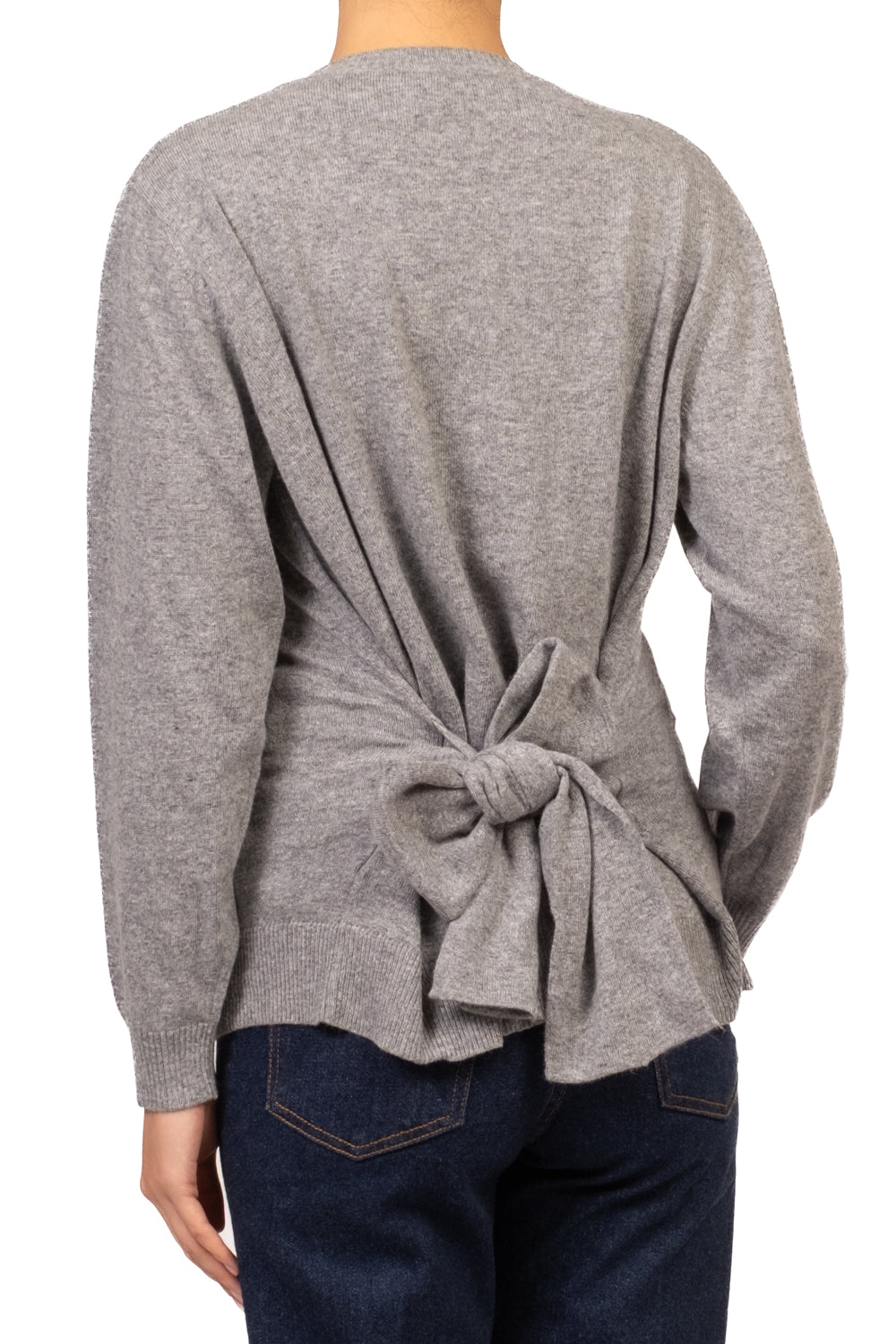 Vicolo - Maglia con laccio posteriore Art. 2AC2120